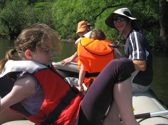 Rafting Ruzomberok