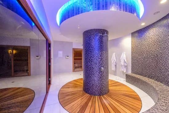 Blu Spa