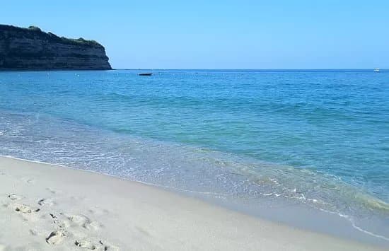 Formicoli Beach