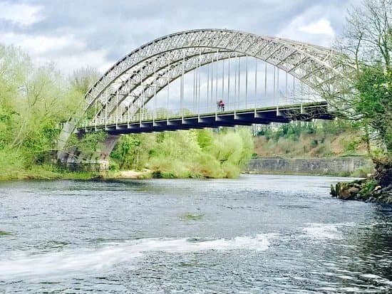 Tyne Riverside Country Park
