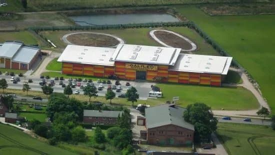 Galileo Museum