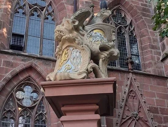 Der Schone Brunnen