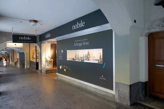 Nobile Cioccolateria E Gelateria