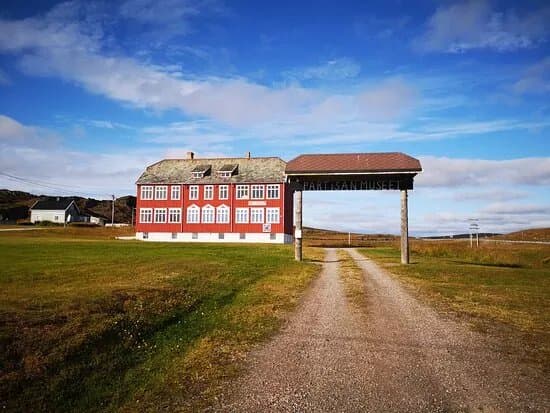 The Partisan Museum