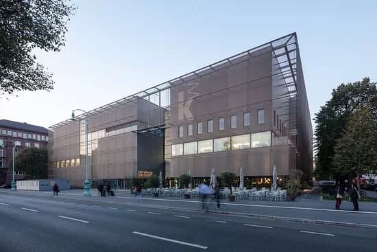Kunsthalle Mannheim