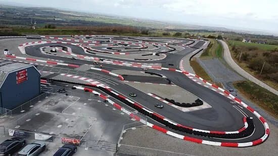 Kiltorcan Raceway Kilkenny