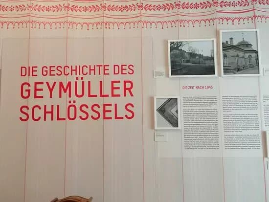 Geymullerschlossl
