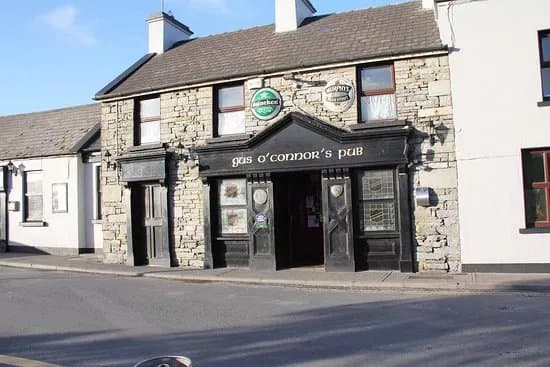 O'Connors Pub