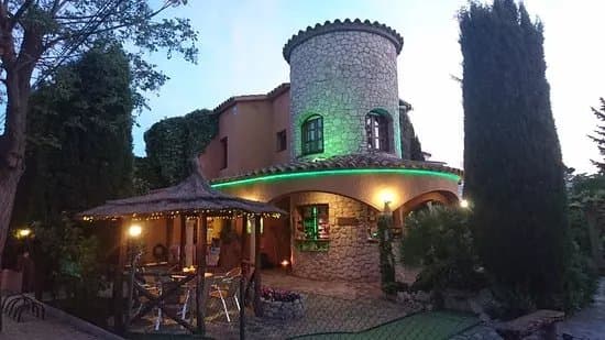 Minigolf Carmanso