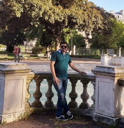 Jardin Darcy