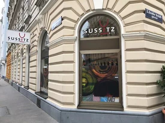 Sussitz