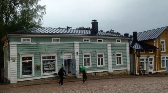 Antique House