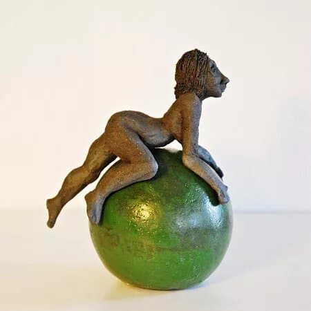 Lajla Holm Keramik