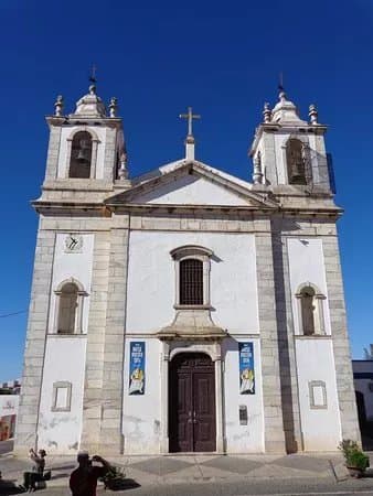Church of St. Anthony