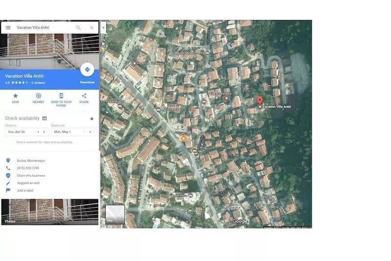 Luxury Stone House With Private Pool - Authentic Mediterranean House