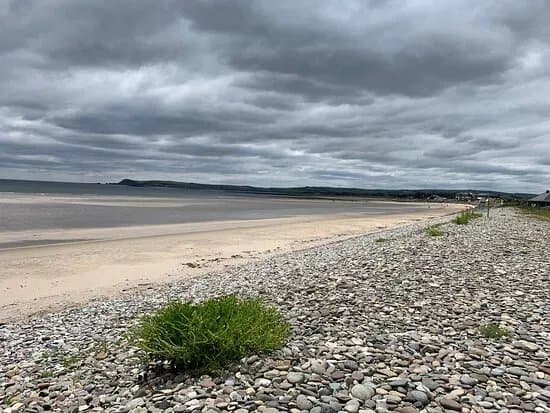 Cunnigar Beach