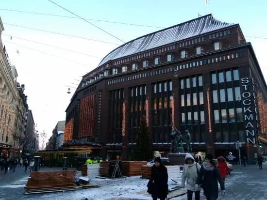 Kolmen Sepan Aukio