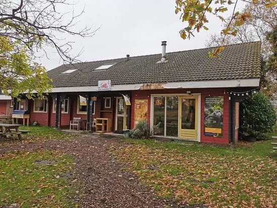 De Onlanden