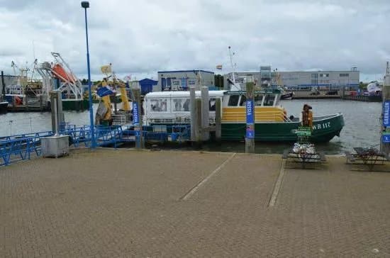 De Groot Recreatie
