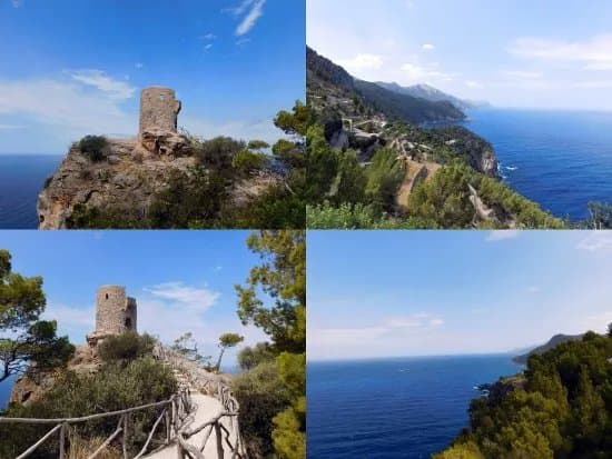 Torre del Verger