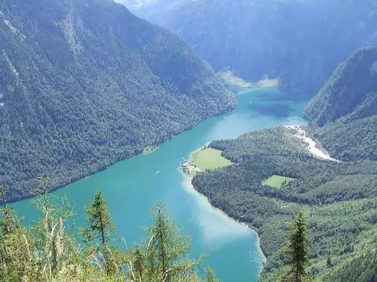 Konigssee