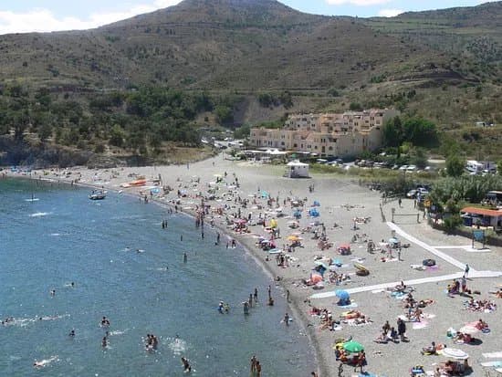 Le Sentier Sous-Marin de Cerbere-Banyuls