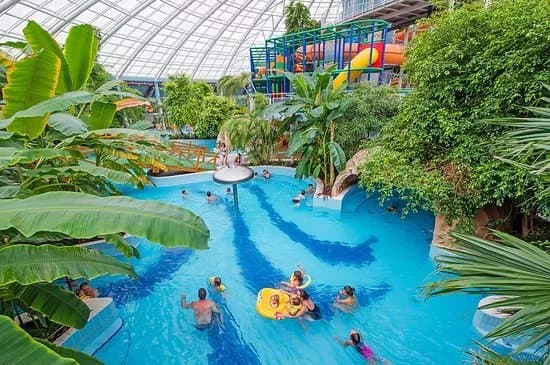 Aquaticum Debrecen