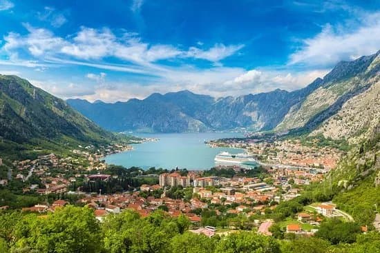 Magical Montenegro
