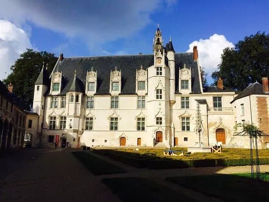 MUDO - Musee de l'Oise