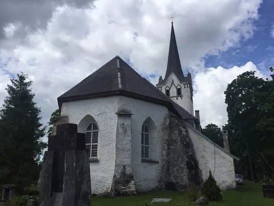 St. Michael’s Church