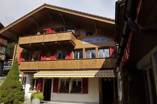 Valley Hostel
