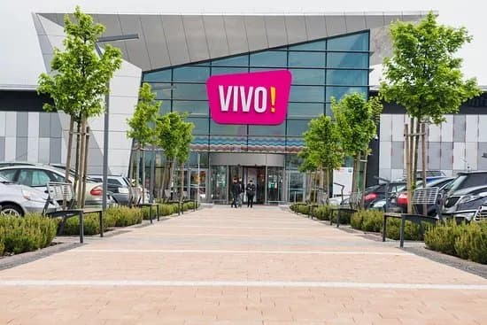 VIVO! Stalowa Wola