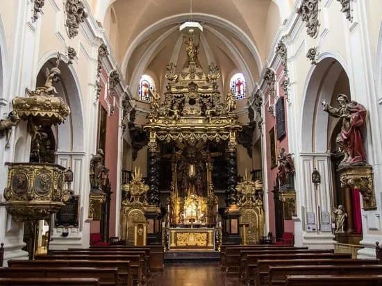 Iglesia de San Felipe