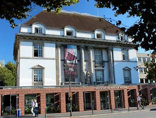 Deutsches Architekturmuseum
