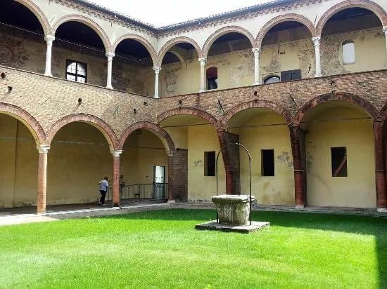 Museo di Casa Romei