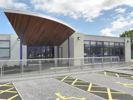 Westhill Library
