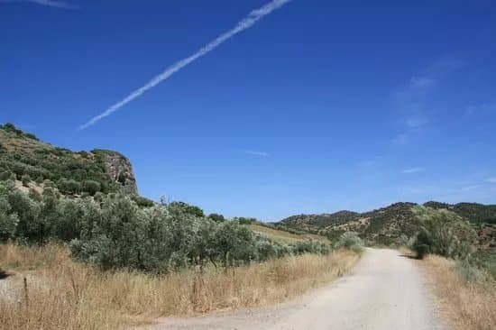 Via Verde de la Sierra