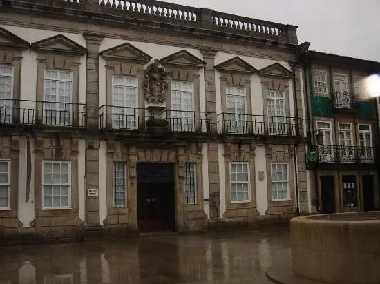 Museu de Artes Decorativas de Viana do Castelo