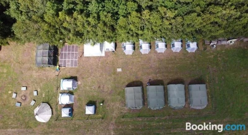 Survival Camp Janovice