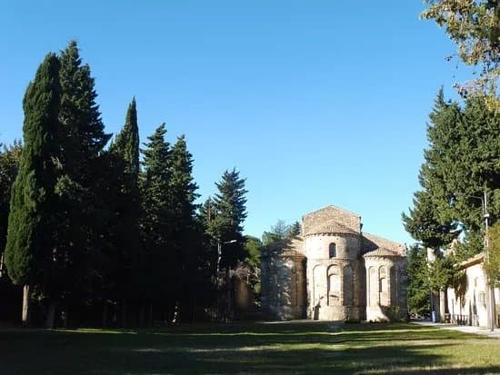 Monastero Santa Maria del Patire