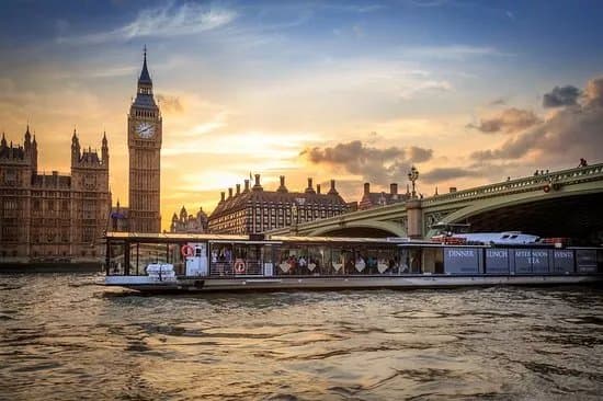 Bateaux London