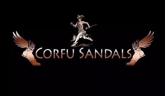 Corfu Sandals