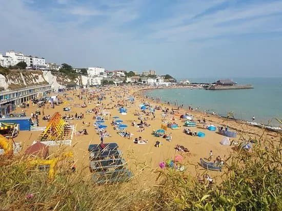 Viking Bay