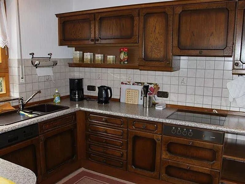 Apartment A1-Tiefenstein - 3-Bettwohnung ****