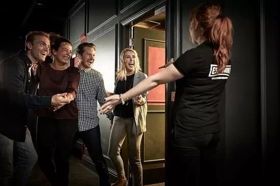 Escape Hunt Bournemouth