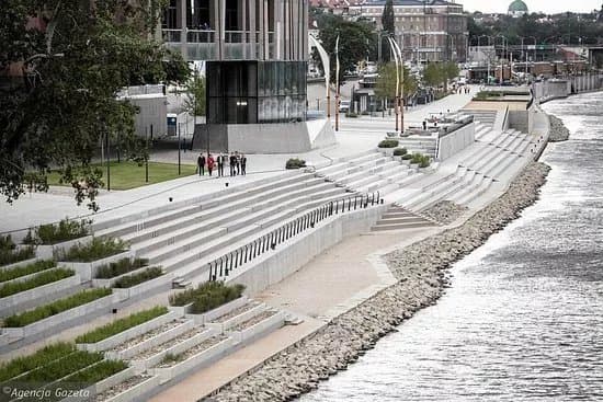 Vistula Boulevards