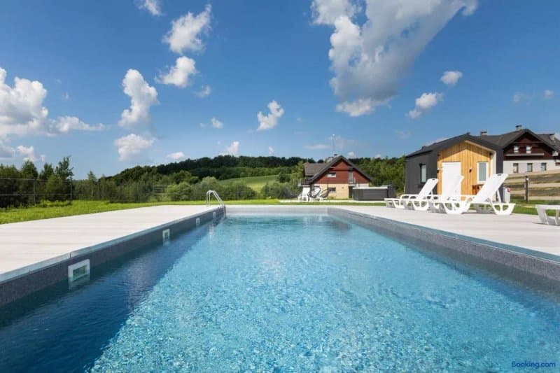 Krakow Valley Golf Village