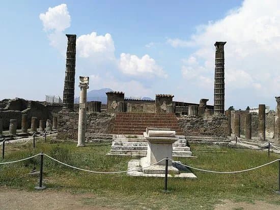 Temple of Apollo