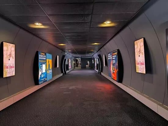 The Space Cinema Bologna