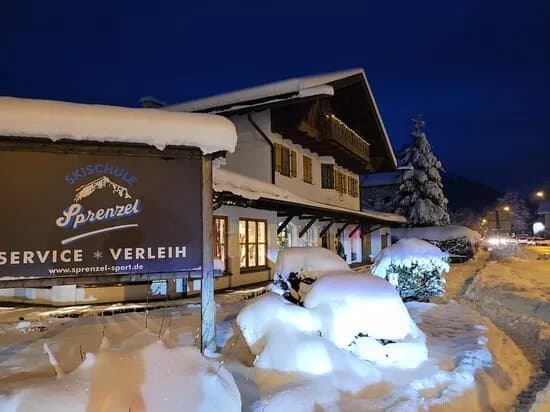 Skischule Thomas Sprenzel
